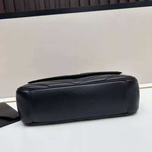 Cheap Yves Saint Laurent YSL AAA Quality Shoulder Bags For Women #1332449 Replica Wholesale [$150.00 USD] [ITEM#1332449] on Replica Yves Saint Laurent YSL AAA Quality Shoulder Bags