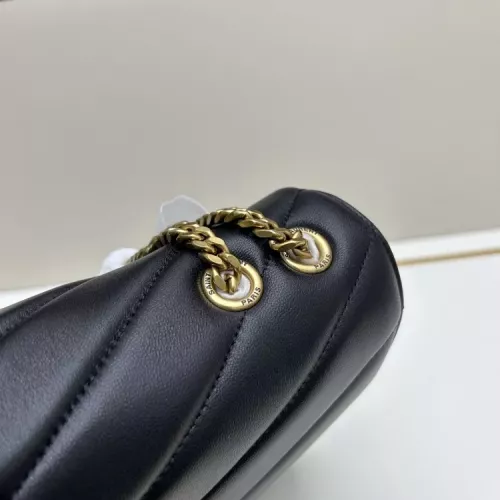 Cheap Yves Saint Laurent YSL AAA Quality Shoulder Bags For Women #1332449 Replica Wholesale [$150.00 USD] [ITEM#1332449] on Replica Yves Saint Laurent YSL AAA Quality Shoulder Bags