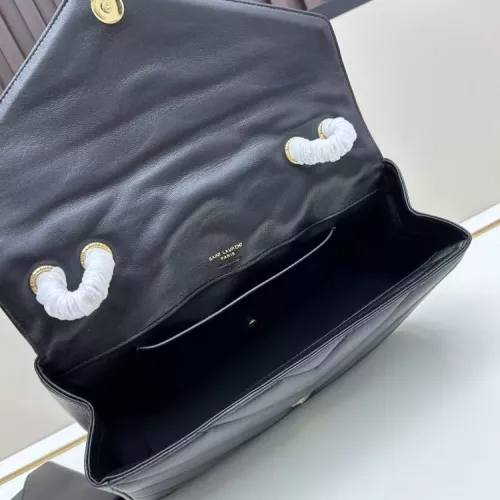 Cheap Yves Saint Laurent YSL AAA Quality Shoulder Bags For Women #1332449 Replica Wholesale [$150.00 USD] [ITEM#1332449] on Replica Yves Saint Laurent YSL AAA Quality Shoulder Bags