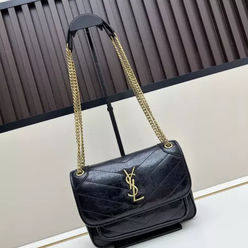 Yves Saint Laurent YSL AAA Quality Shoulder Bags For Women #1332450