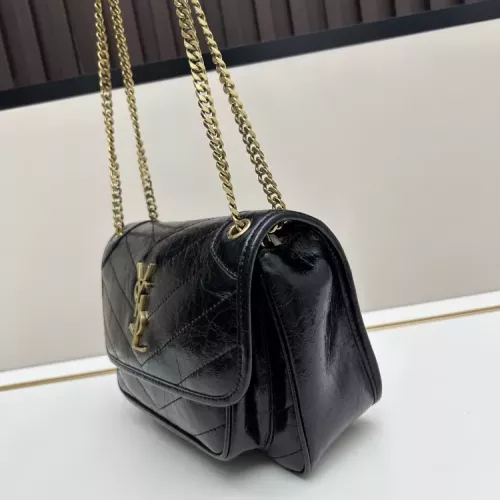 Cheap Yves Saint Laurent YSL AAA Quality Shoulder Bags For Women #1332450 Replica Wholesale [$98.00 USD] [ITEM#1332450] on Replica Yves Saint Laurent YSL AAA Quality Shoulder Bags