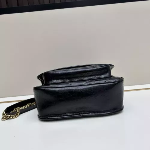 Cheap Yves Saint Laurent YSL AAA Quality Shoulder Bags For Women #1332450 Replica Wholesale [$98.00 USD] [ITEM#1332450] on Replica Yves Saint Laurent YSL AAA Quality Shoulder Bags