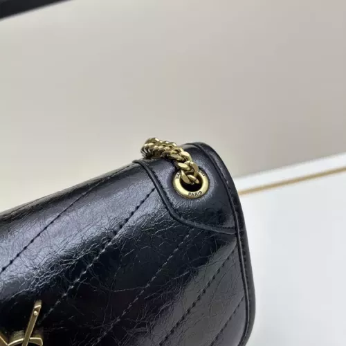 Cheap Yves Saint Laurent YSL AAA Quality Shoulder Bags For Women #1332450 Replica Wholesale [$98.00 USD] [ITEM#1332450] on Replica Yves Saint Laurent YSL AAA Quality Shoulder Bags