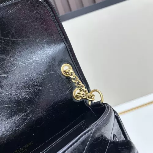 Cheap Yves Saint Laurent YSL AAA Quality Shoulder Bags For Women #1332450 Replica Wholesale [$98.00 USD] [ITEM#1332450] on Replica Yves Saint Laurent YSL AAA Quality Shoulder Bags