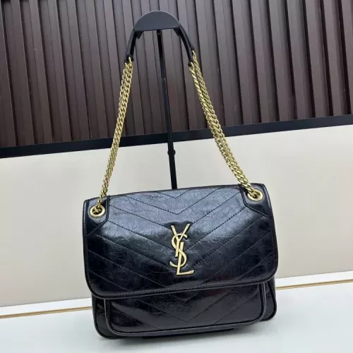 Yves Saint Laurent YSL AAA Quality Shoulder Bags For Women #1332451
