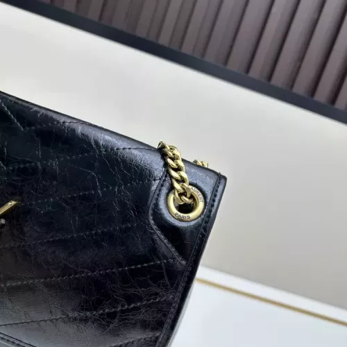 Cheap Yves Saint Laurent YSL AAA Quality Shoulder Bags For Women #1332451 Replica Wholesale [$105.00 USD] [ITEM#1332451] on Replica Yves Saint Laurent YSL AAA Quality Shoulder Bags