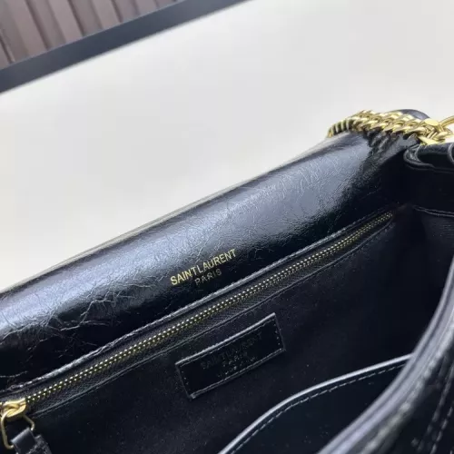 Cheap Yves Saint Laurent YSL AAA Quality Shoulder Bags For Women #1332451 Replica Wholesale [$105.00 USD] [ITEM#1332451] on Replica Yves Saint Laurent YSL AAA Quality Shoulder Bags