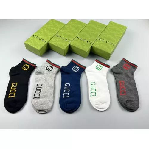 Gucci Socks #1332452