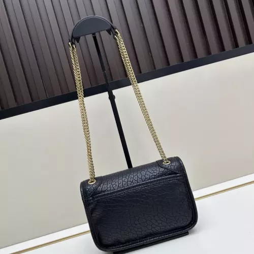 Cheap Yves Saint Laurent YSL AAA Quality Shoulder Bags For Women #1332453 Replica Wholesale [$98.00 USD] [ITEM#1332453] on Replica Yves Saint Laurent YSL AAA Quality Shoulder Bags