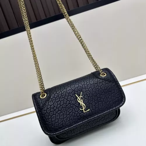 Cheap Yves Saint Laurent YSL AAA Quality Shoulder Bags For Women #1332453 Replica Wholesale [$98.00 USD] [ITEM#1332453] on Replica Yves Saint Laurent YSL AAA Quality Shoulder Bags