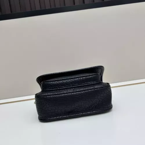 Cheap Yves Saint Laurent YSL AAA Quality Shoulder Bags For Women #1332453 Replica Wholesale [$98.00 USD] [ITEM#1332453] on Replica Yves Saint Laurent YSL AAA Quality Shoulder Bags
