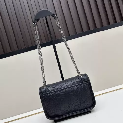Cheap Yves Saint Laurent YSL AAA Quality Shoulder Bags For Women #1332454 Replica Wholesale [$98.00 USD] [ITEM#1332454] on Replica Yves Saint Laurent YSL AAA Quality Shoulder Bags