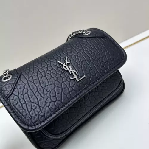 Cheap Yves Saint Laurent YSL AAA Quality Shoulder Bags For Women #1332454 Replica Wholesale [$98.00 USD] [ITEM#1332454] on Replica Yves Saint Laurent YSL AAA Quality Shoulder Bags