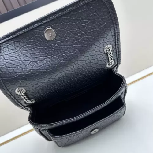 Cheap Yves Saint Laurent YSL AAA Quality Shoulder Bags For Women #1332454 Replica Wholesale [$98.00 USD] [ITEM#1332454] on Replica Yves Saint Laurent YSL AAA Quality Shoulder Bags