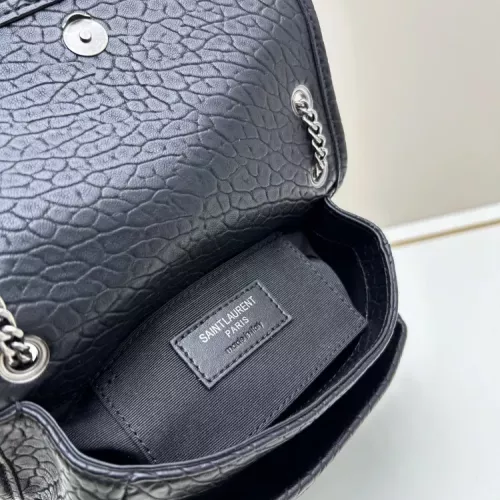 Cheap Yves Saint Laurent YSL AAA Quality Shoulder Bags For Women #1332454 Replica Wholesale [$98.00 USD] [ITEM#1332454] on Replica Yves Saint Laurent YSL AAA Quality Shoulder Bags