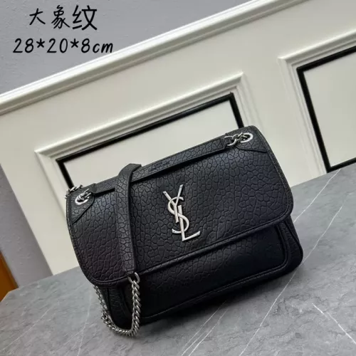 Yves Saint Laurent YSL AAA Quality Shoulder Bags For Women #1332455