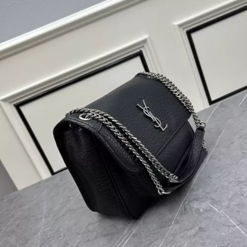 Cheap Yves Saint Laurent YSL AAA Quality Shoulder Bags For Women #1332455 Replica Wholesale [$108.00 USD] [ITEM#1332455] on Replica Yves Saint Laurent YSL AAA Quality Shoulder Bags