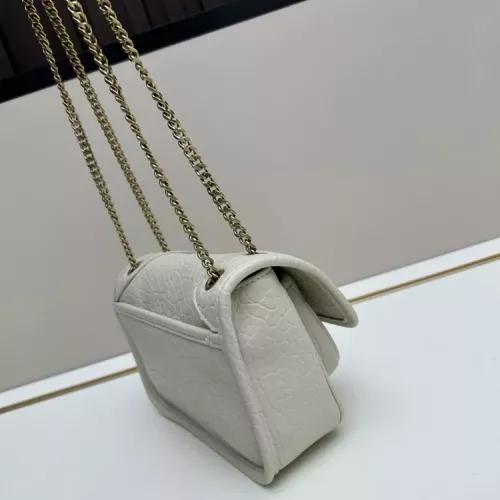 Cheap Yves Saint Laurent YSL AAA Quality Shoulder Bags For Women #1332457 Replica Wholesale [$98.00 USD] [ITEM#1332457] on Replica Yves Saint Laurent YSL AAA Quality Shoulder Bags