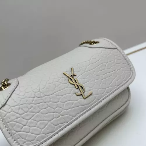 Cheap Yves Saint Laurent YSL AAA Quality Shoulder Bags For Women #1332457 Replica Wholesale [$98.00 USD] [ITEM#1332457] on Replica Yves Saint Laurent YSL AAA Quality Shoulder Bags