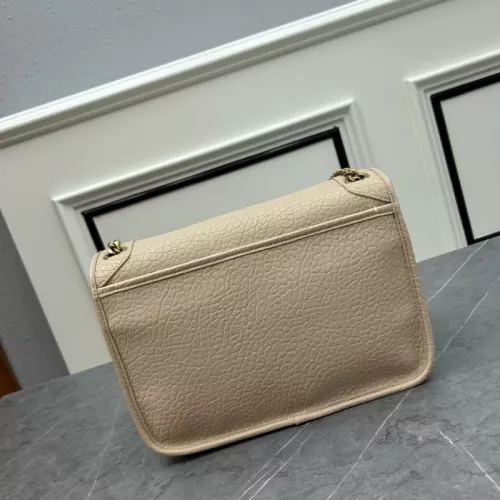 Cheap Yves Saint Laurent YSL AAA Quality Shoulder Bags For Women #1332458 Replica Wholesale [$108.00 USD] [ITEM#1332458] on Replica Yves Saint Laurent YSL AAA Quality Shoulder Bags