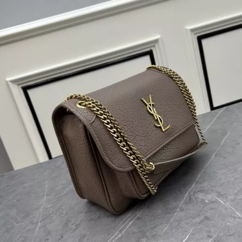 Cheap Yves Saint Laurent YSL AAA Quality Shoulder Bags For Women #1332459 Replica Wholesale [$108.00 USD] [ITEM#1332459] on Replica Yves Saint Laurent YSL AAA Quality Shoulder Bags