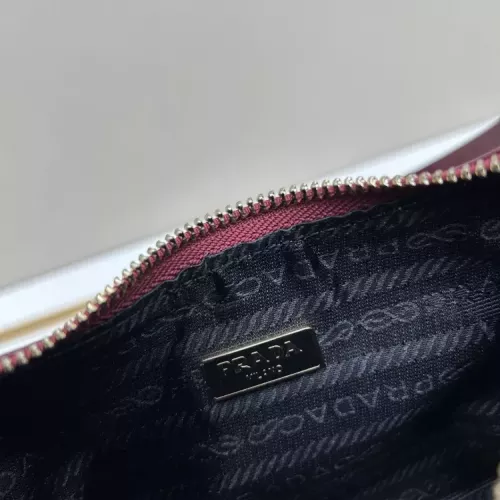 Cheap Prada AAA Quality Shoulder Bags For Women #1332462 Replica Wholesale [$98.00 USD] [ITEM#1332462] on Replica Prada AAA Quality Shoulder Bags