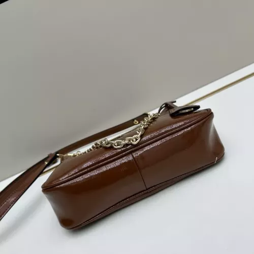 Cheap Prada AAA Quality Shoulder Bags For Women #1332463 Replica Wholesale [$98.00 USD] [ITEM#1332463] on Replica Prada AAA Quality Shoulder Bags