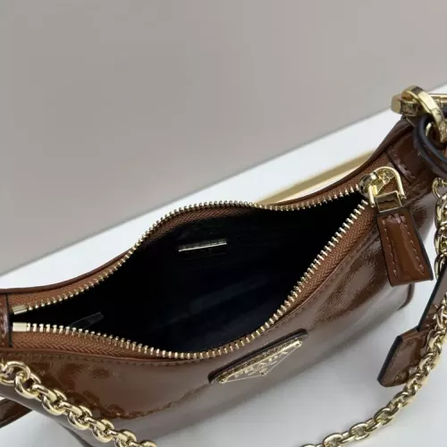 Cheap Prada AAA Quality Shoulder Bags For Women #1332463 Replica Wholesale [$98.00 USD] [ITEM#1332463] on Replica Prada AAA Quality Shoulder Bags