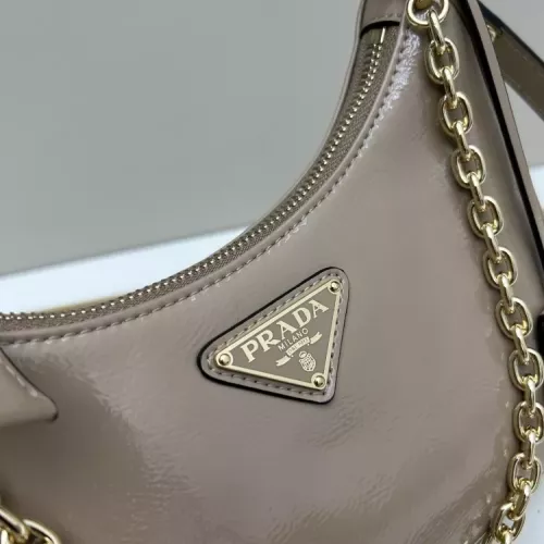 Cheap Prada AAA Quality Shoulder Bags For Women #1332464 Replica Wholesale [$98.00 USD] [ITEM#1332464] on Replica Prada AAA Quality Shoulder Bags