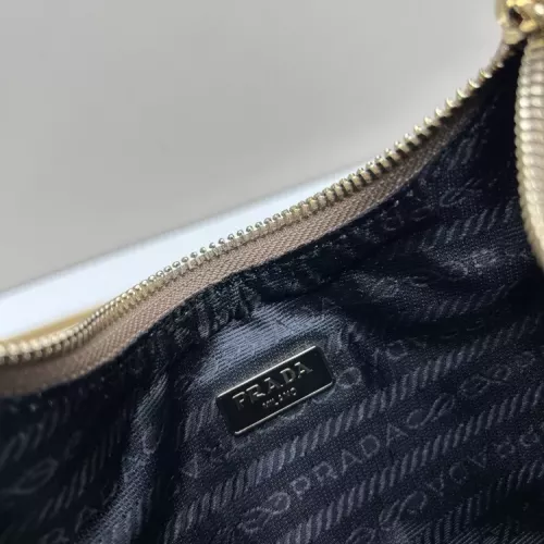 Cheap Prada AAA Quality Shoulder Bags For Women #1332464 Replica Wholesale [$98.00 USD] [ITEM#1332464] on Replica Prada AAA Quality Shoulder Bags