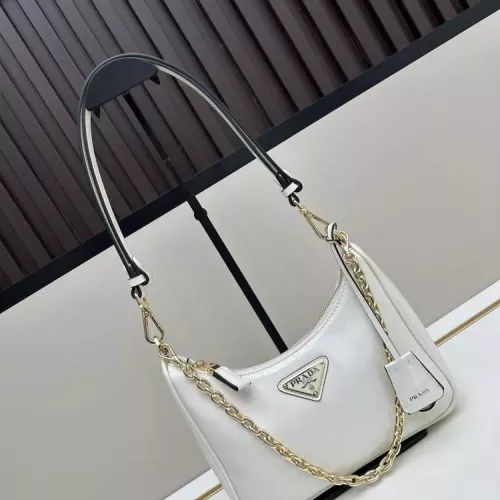 Prada AAA Quality Shoulder Bags For Women #1332465
