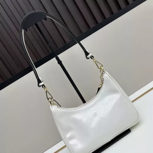 Cheap Prada AAA Quality Shoulder Bags For Women #1332465 Replica Wholesale [$98.00 USD] [ITEM#1332465] on Replica Prada AAA Quality Shoulder Bags