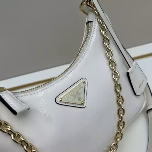 Cheap Prada AAA Quality Shoulder Bags For Women #1332465 Replica Wholesale [$98.00 USD] [ITEM#1332465] on Replica Prada AAA Quality Shoulder Bags