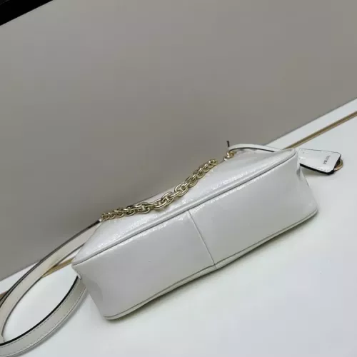 Cheap Prada AAA Quality Shoulder Bags For Women #1332465 Replica Wholesale [$98.00 USD] [ITEM#1332465] on Replica Prada AAA Quality Shoulder Bags
