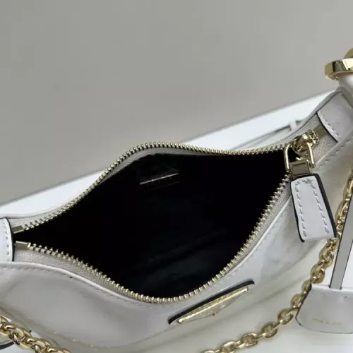 Cheap Prada AAA Quality Shoulder Bags For Women #1332465 Replica Wholesale [$98.00 USD] [ITEM#1332465] on Replica Prada AAA Quality Shoulder Bags