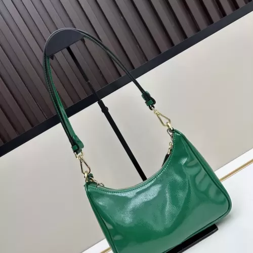 Cheap Prada AAA Quality Shoulder Bags For Women #1332466 Replica Wholesale [$98.00 USD] [ITEM#1332466] on Replica Prada AAA Quality Shoulder Bags