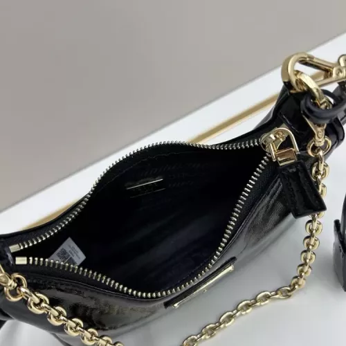 Cheap Prada AAA Quality Shoulder Bags For Women #1332467 Replica Wholesale [$98.00 USD] [ITEM#1332467] on Replica Prada AAA Quality Shoulder Bags