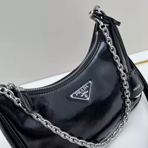 Cheap Prada AAA Quality Shoulder Bags For Women #1332468 Replica Wholesale [$98.00 USD] [ITEM#1332468] on Replica Prada AAA Quality Shoulder Bags