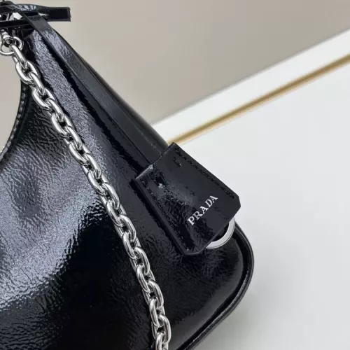 Cheap Prada AAA Quality Shoulder Bags For Women #1332468 Replica Wholesale [$98.00 USD] [ITEM#1332468] on Replica Prada AAA Quality Shoulder Bags