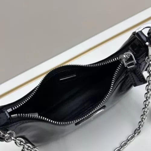 Cheap Prada AAA Quality Shoulder Bags For Women #1332468 Replica Wholesale [$98.00 USD] [ITEM#1332468] on Replica Prada AAA Quality Shoulder Bags