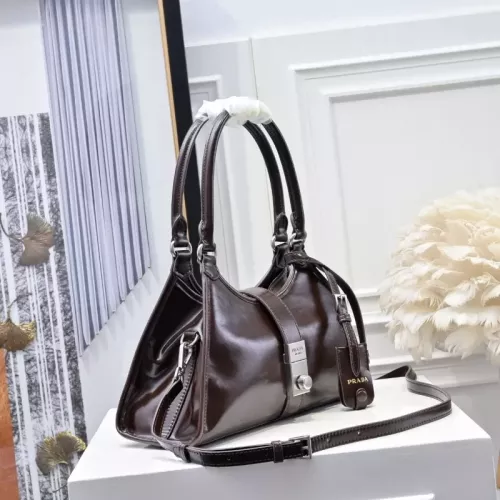Cheap Prada AAA Quality Shoulder Bags For Women #1332470 Replica Wholesale [$102.00 USD] [ITEM#1332470] on Replica Prada AAA Quality Shoulder Bags