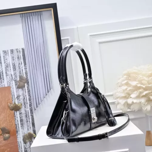 Cheap Prada AAA Quality Shoulder Bags For Women #1332471 Replica Wholesale [$102.00 USD] [ITEM#1332471] on Replica Prada AAA Quality Shoulder Bags