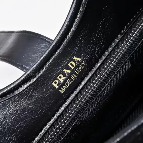 Cheap Prada AAA Quality Shoulder Bags For Women #1332471 Replica Wholesale [$102.00 USD] [ITEM#1332471] on Replica Prada AAA Quality Shoulder Bags