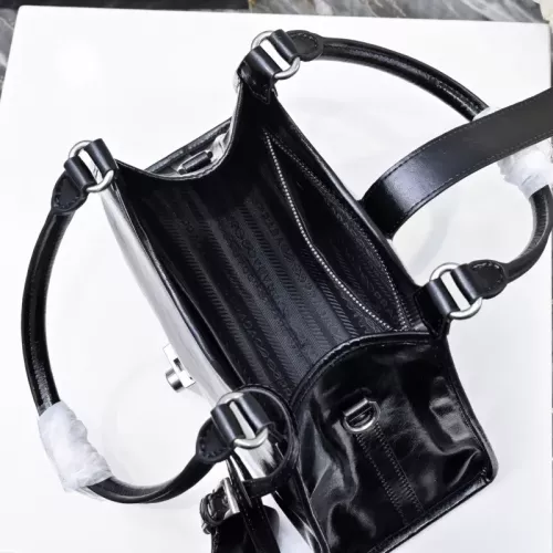 Cheap Prada AAA Quality Shoulder Bags For Women #1332471 Replica Wholesale [$102.00 USD] [ITEM#1332471] on Replica Prada AAA Quality Shoulder Bags