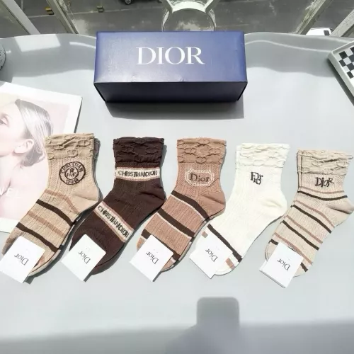 Christian Dior Socks #1332473