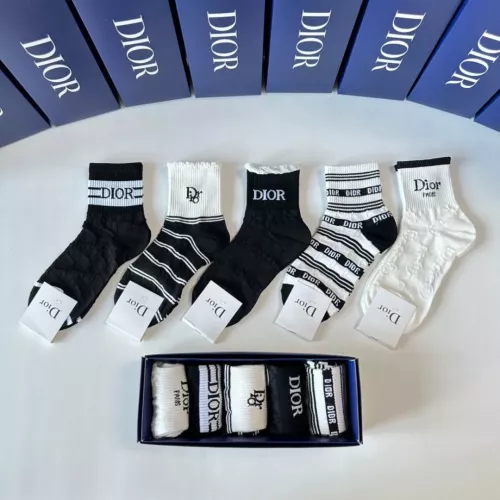 Christian Dior Socks #1332474