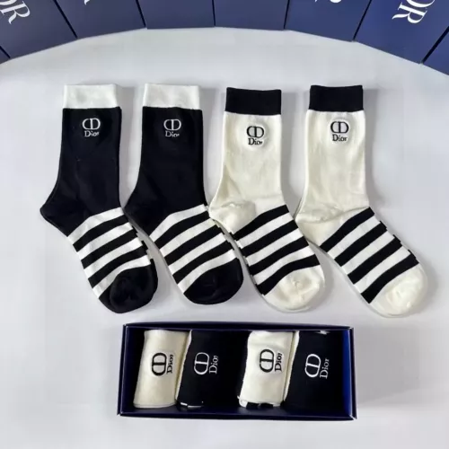 Christian Dior Socks #1332475