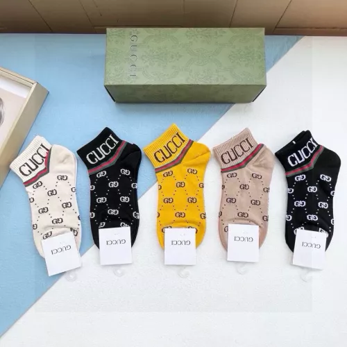 Gucci Socks #1332482