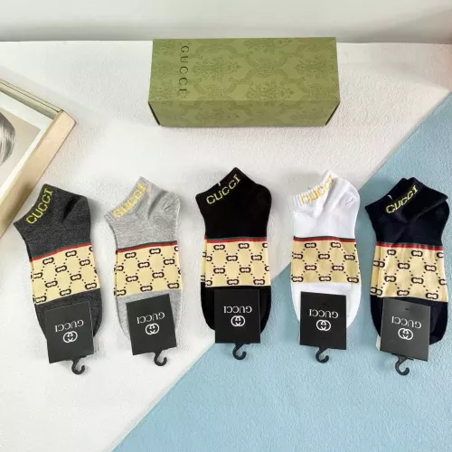 Gucci Socks #1332483