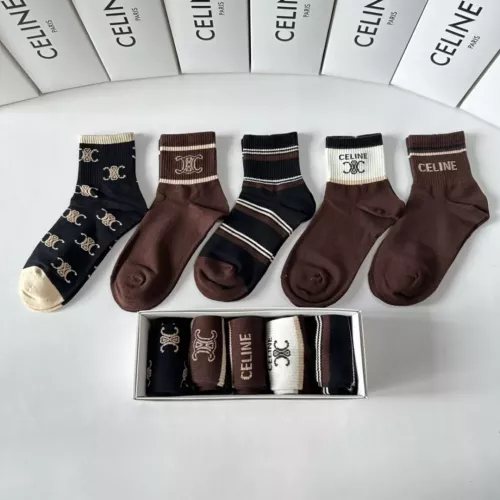 Celine Socks #1332490